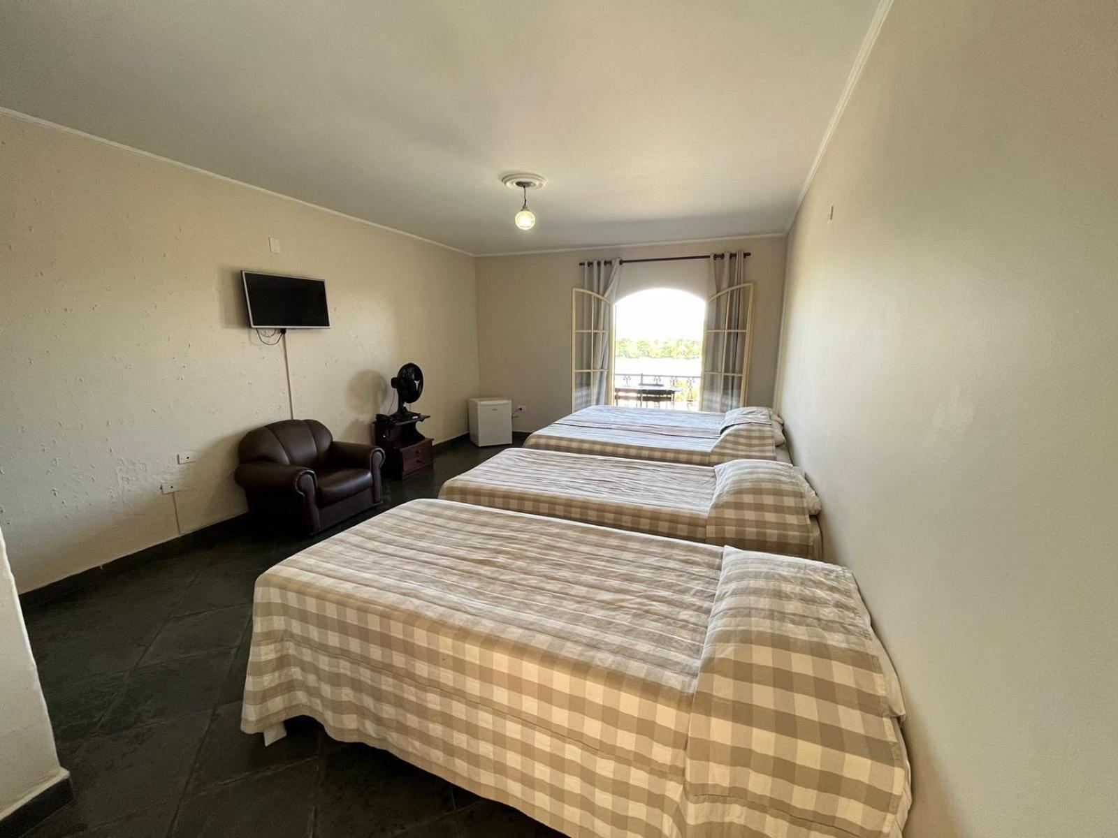 Hotel Varandas Do Sol Poços de Caldas المظهر الخارجي الصورة